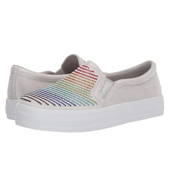 Skechers Shoes - Rainbow Sketchers